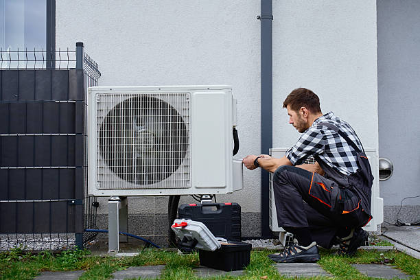 Trusted Emergency Ac Repair service in Carmel, NY - HVAC Repair CO